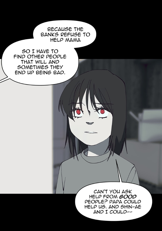 I Love You Chapter 266 page 38 - 