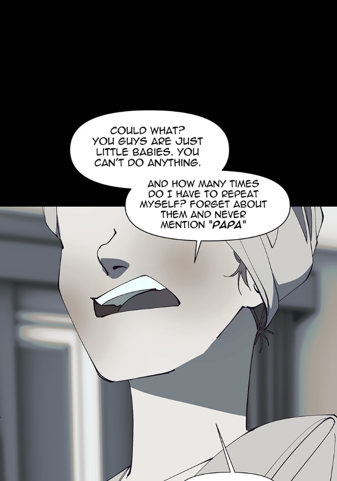 I Love You Chapter 266 page 39 - 
