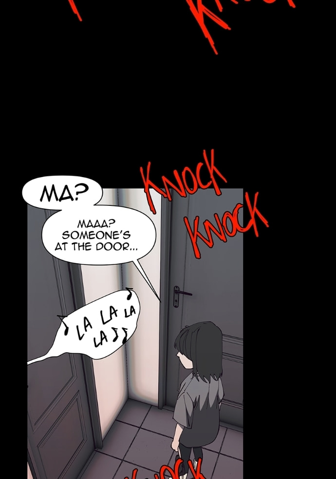 I Love You Chapter 266 page 5 - 