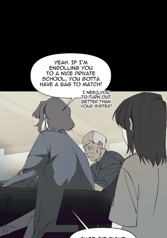 I Love You Chapter 266 page 43 - 