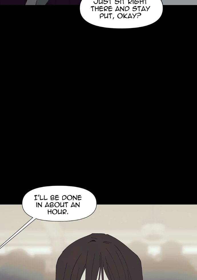 I Love You Chapter 266 page 44 - 