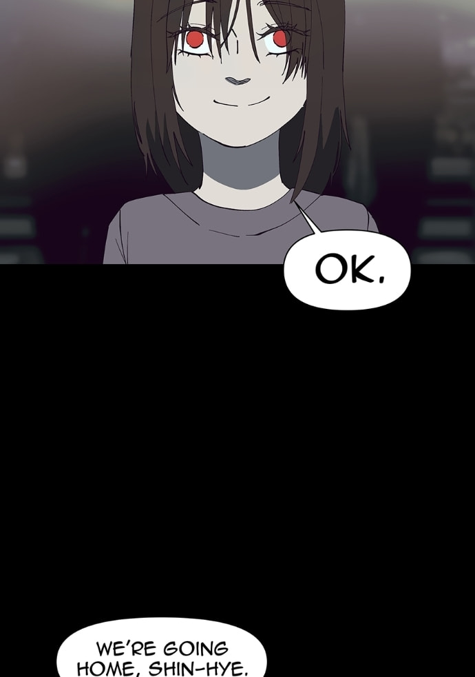 I Love You Chapter 266 page 45 - 