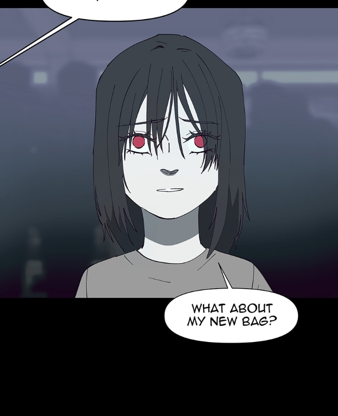 I Love You Chapter 266 page 46 - 