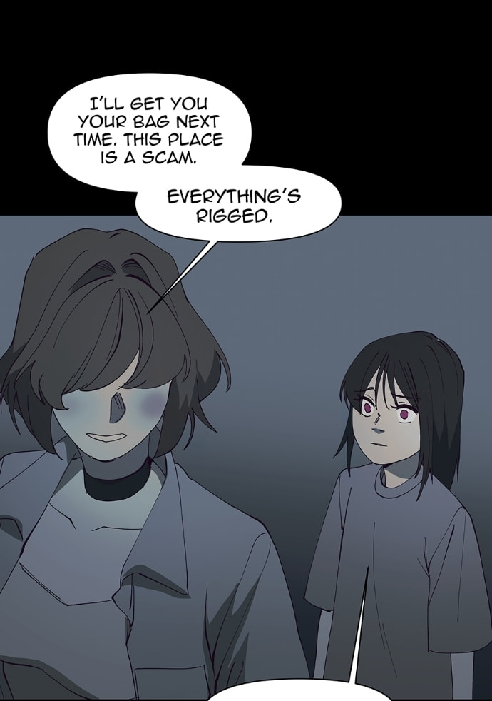 I Love You Chapter 266 page 47 - 