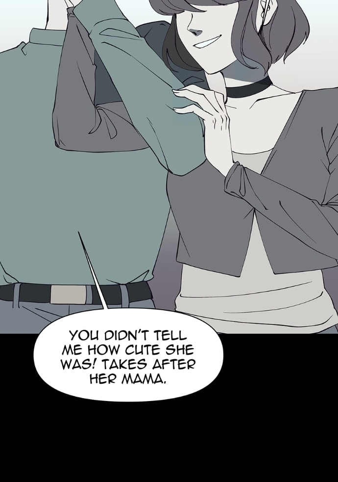 I Love You Chapter 266 page 51 - 