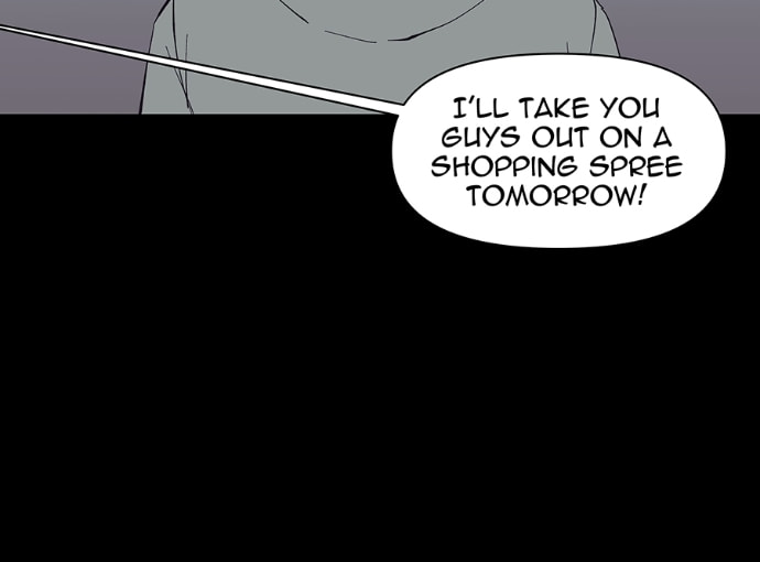 I Love You Chapter 266 page 53 - 