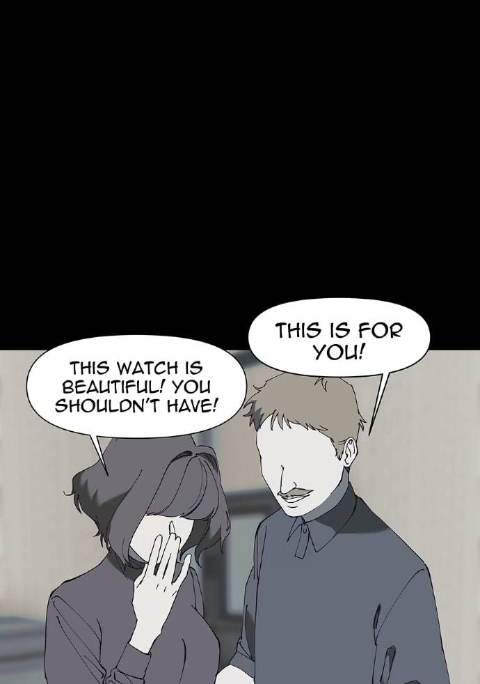 I Love You Chapter 266 page 57 - 