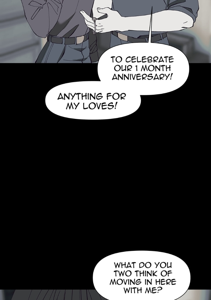 I Love You Chapter 266 page 58 - 