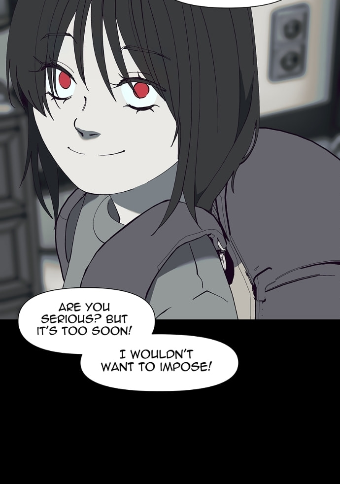 I Love You Chapter 266 page 59 - 