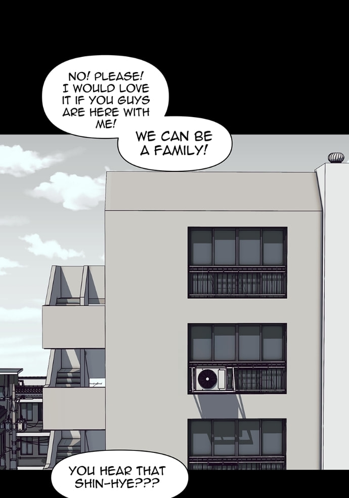 I Love You Chapter 266 page 60 - 