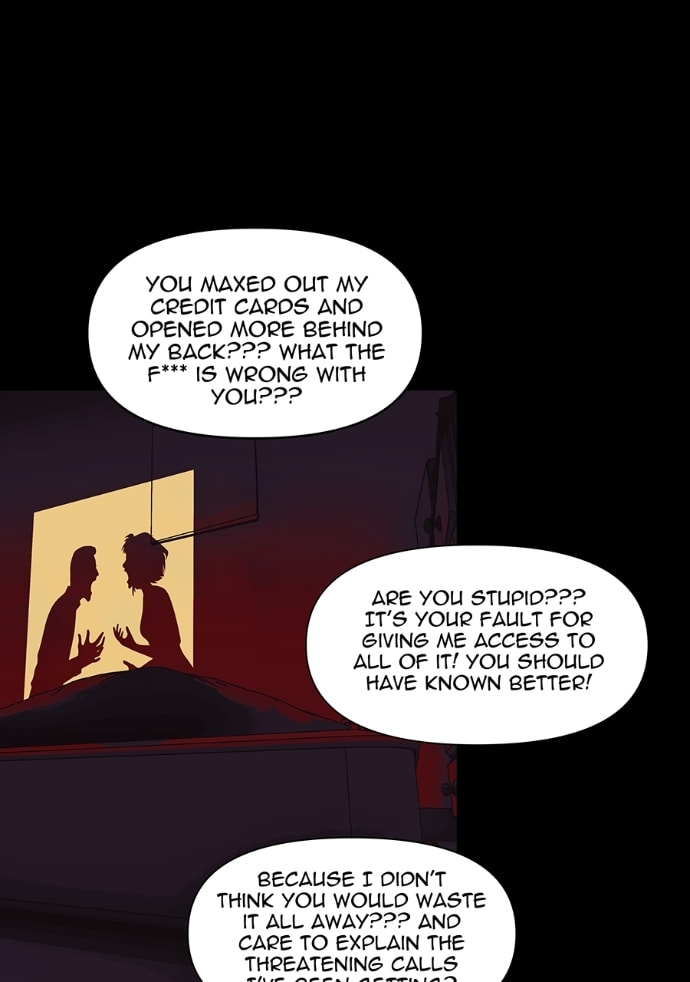 I Love You Chapter 266 page 62 - 