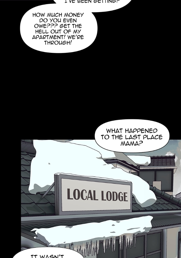 I Love You Chapter 266 page 63 - 