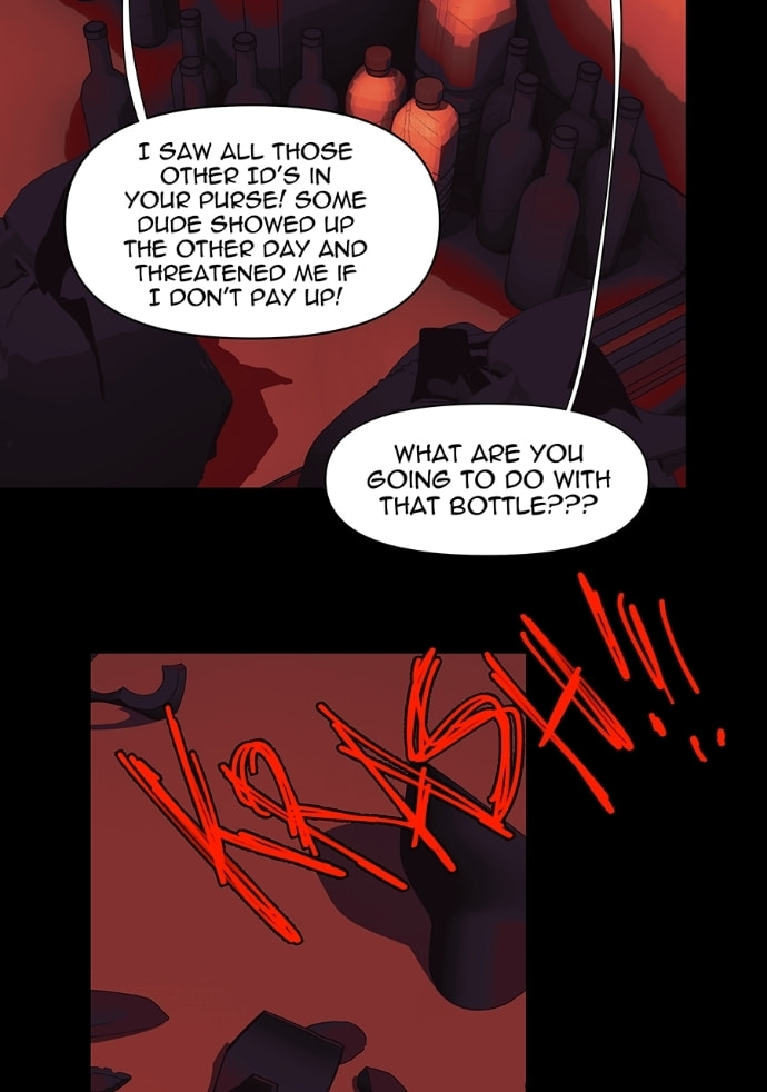 I Love You Chapter 266 page 66 - 