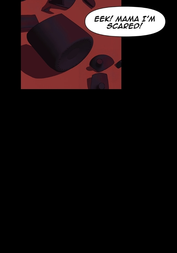 I Love You Chapter 266 page 67 - 