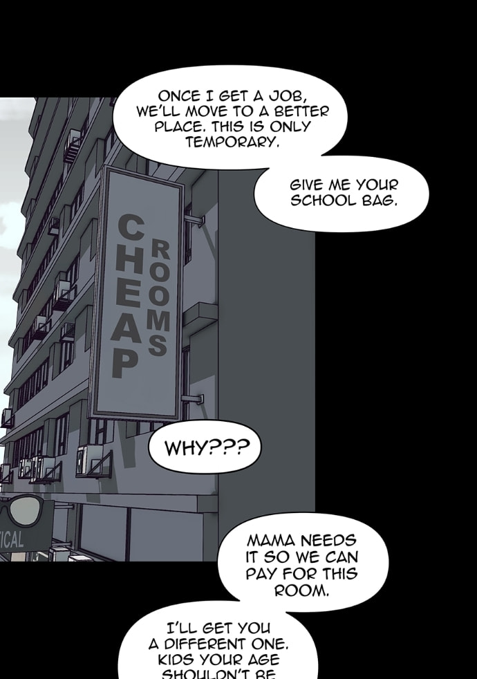 I Love You Chapter 266 page 68 - 