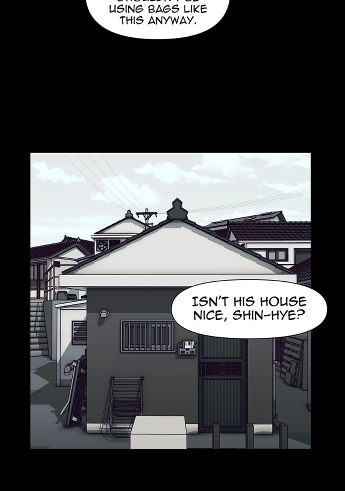 I Love You Chapter 266 page 69 - 