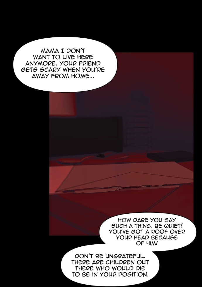 I Love You Chapter 266 page 70 - 
