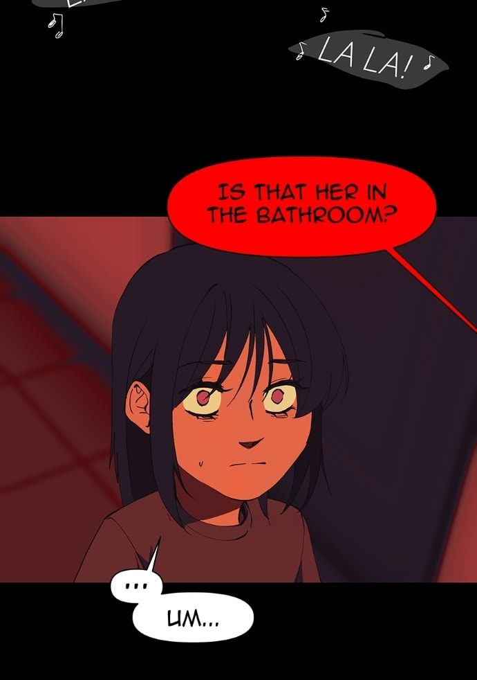 I Love You Chapter 266 page 8 - 