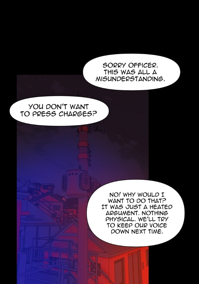 I Love You Chapter 266 page 71 - 