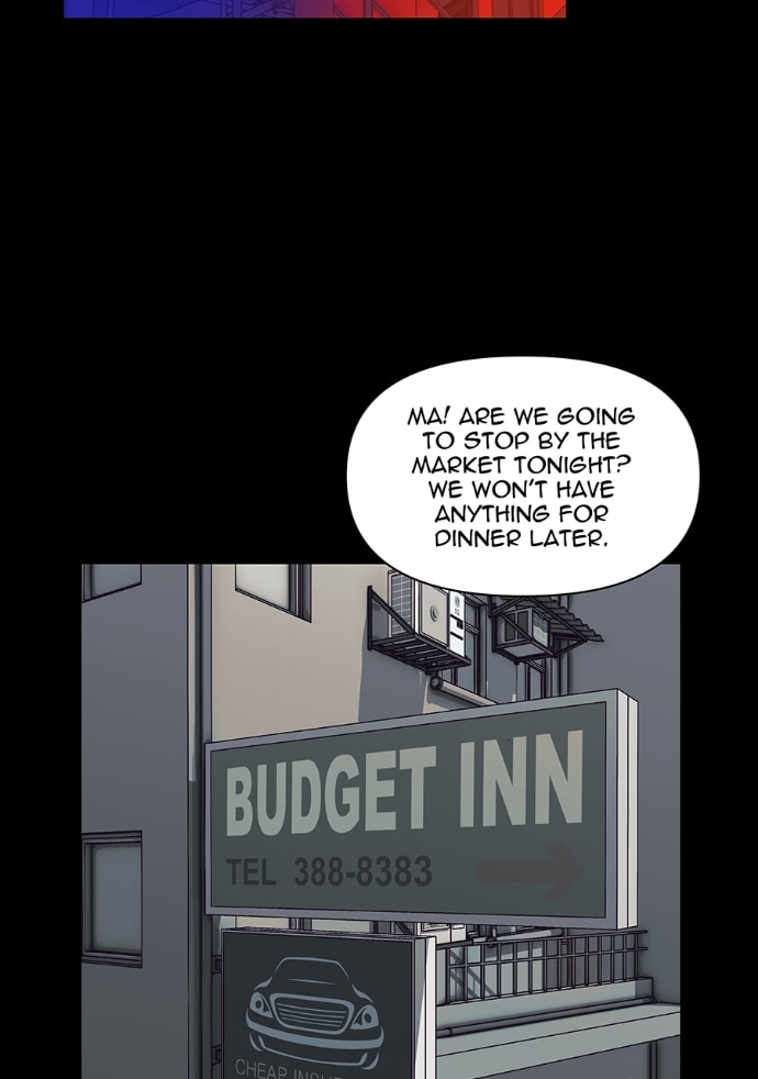 I Love You Chapter 266 page 72 - 