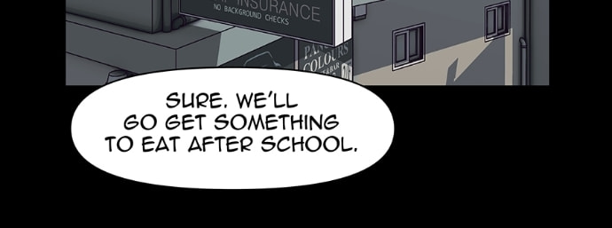 I Love You Chapter 266 page 73 - 