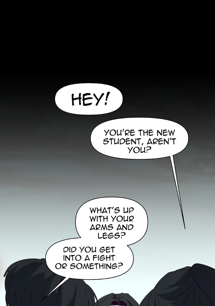 I Love You Chapter 266 page 74 - 