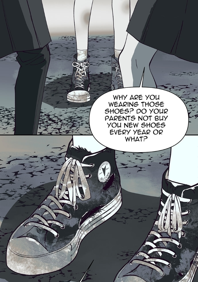 I Love You Chapter 266 page 76 - 