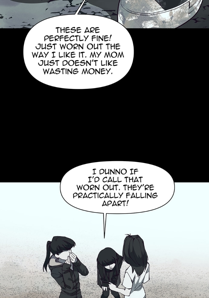 I Love You Chapter 266 page 77 - 