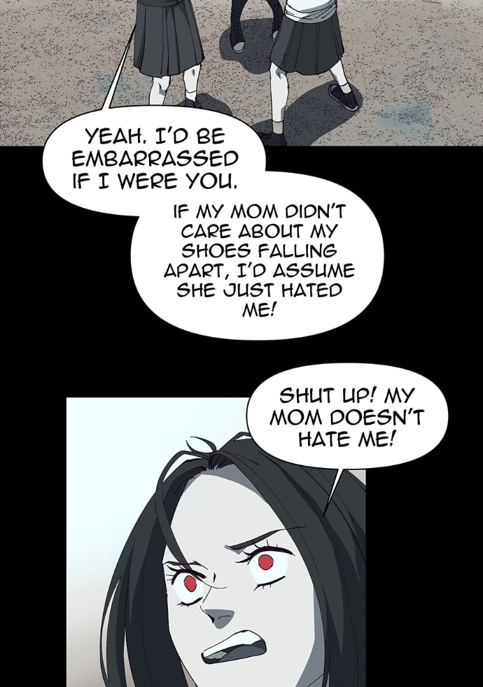I Love You Chapter 266 page 78 - 