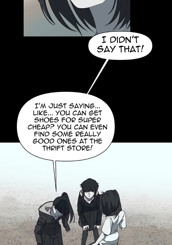 I Love You Chapter 266 page 79 - 