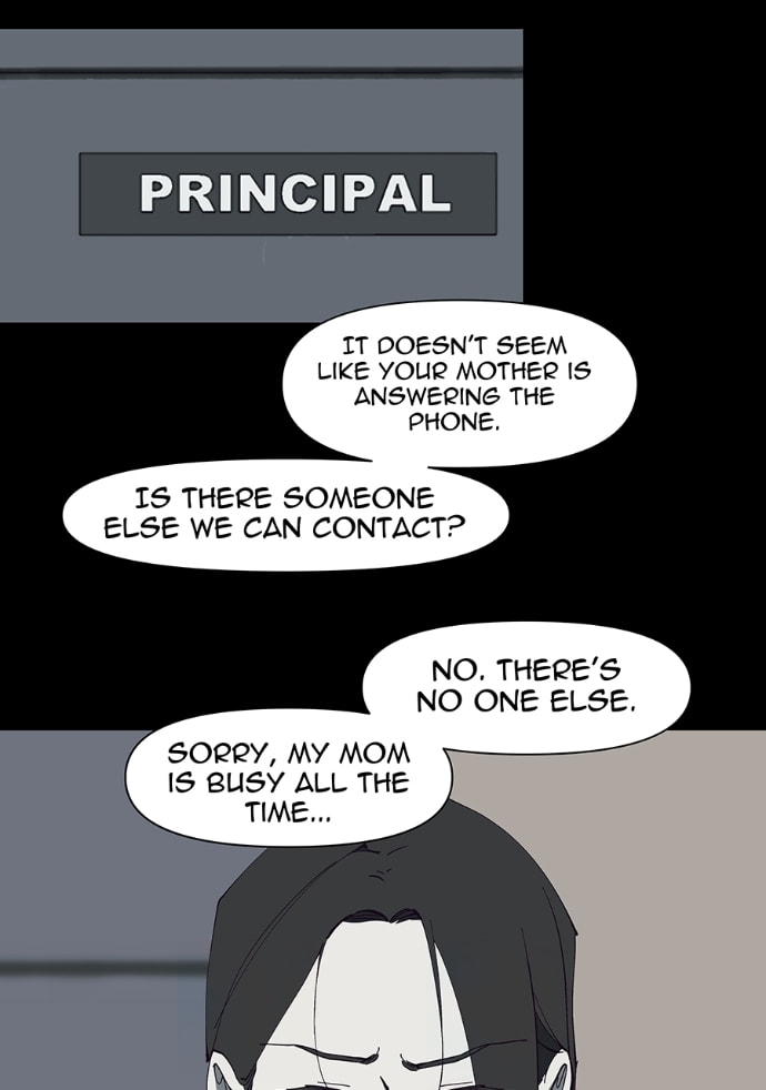 I Love You Chapter 266 page 85 - 