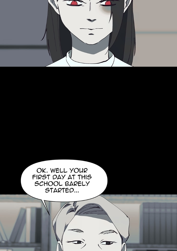 I Love You Chapter 266 page 86 - 