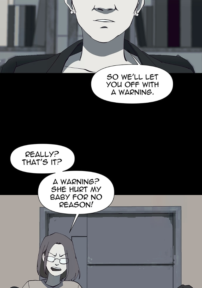 I Love You Chapter 266 page 87 - 