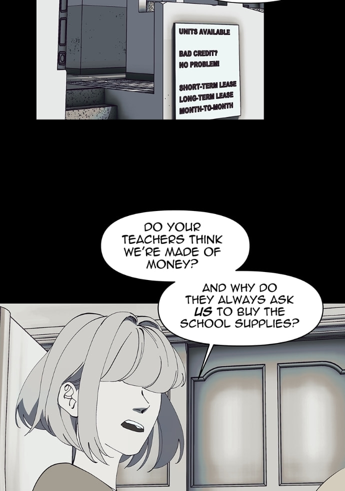I Love You Chapter 266 page 93 - 