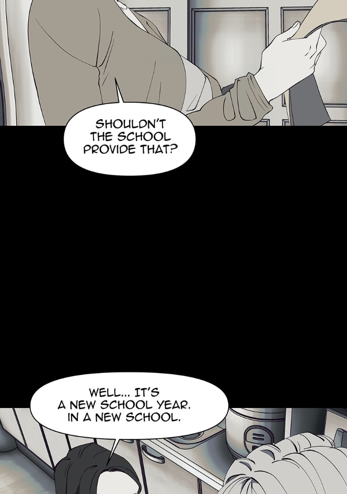 I Love You Chapter 266 page 94 - 