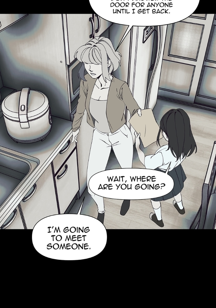 I Love You Chapter 266 page 96 - 