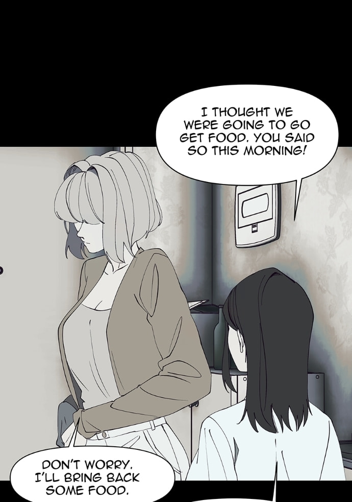 I Love You Chapter 266 page 97 - 
