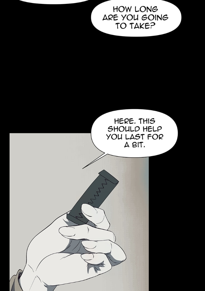 I Love You Chapter 266 page 98 - 