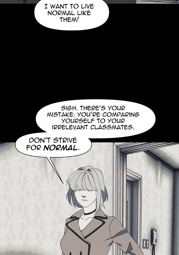 I Love You Chapter 267 page 11 - 