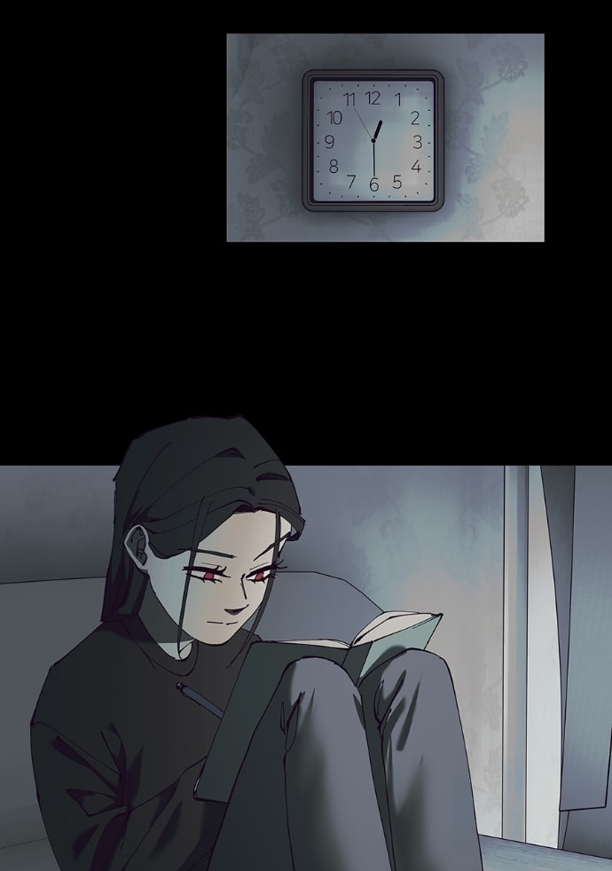 I Love You Chapter 267 page 101 - 