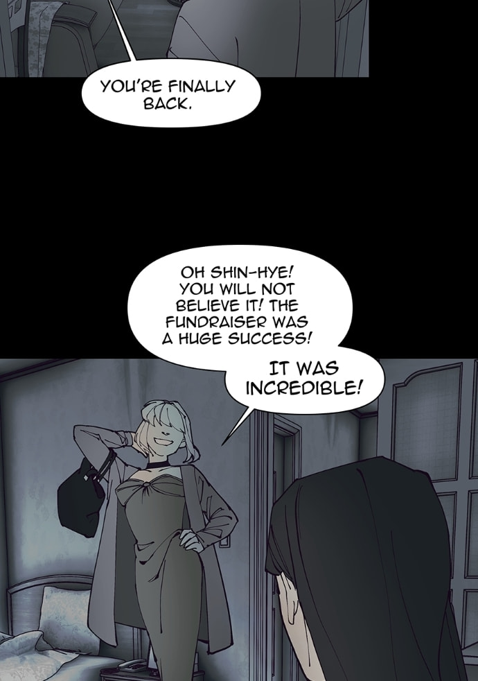 I Love You Chapter 267 page 104 - 