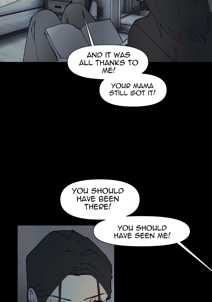 I Love You Chapter 267 page 105 - 