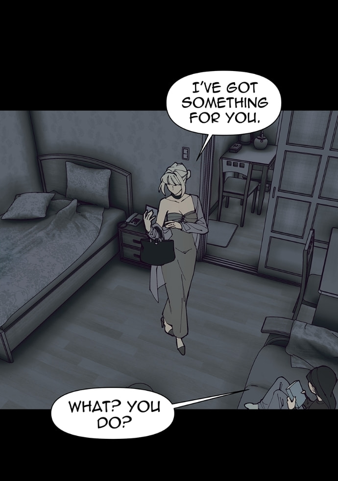 I Love You Chapter 267 page 107 - 