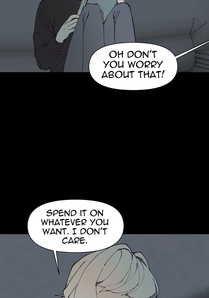 I Love You Chapter 267 page 110 - 