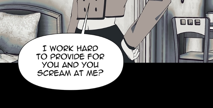I Love You Chapter 267 page 12 - 