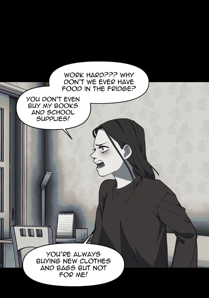 I Love You Chapter 267 page 13 - 