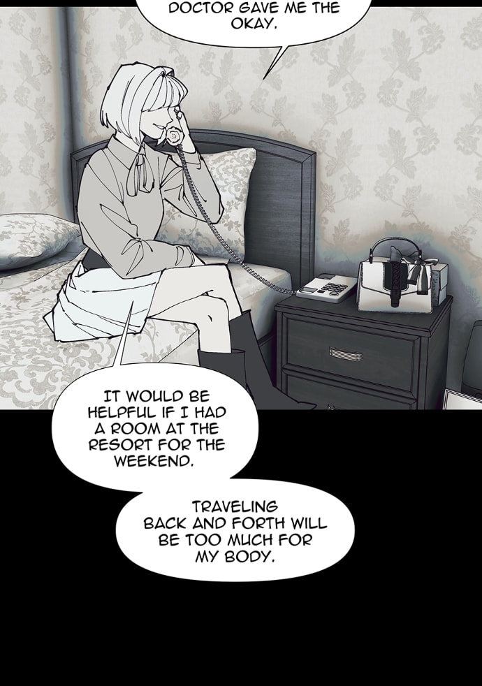 I Love You Chapter 267 page 121 - 