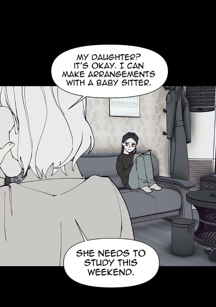 I Love You Chapter 267 page 122 - 