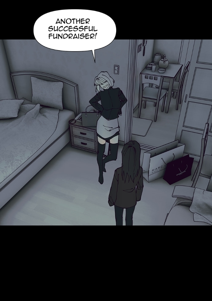 I Love You Chapter 267 page 125 - 