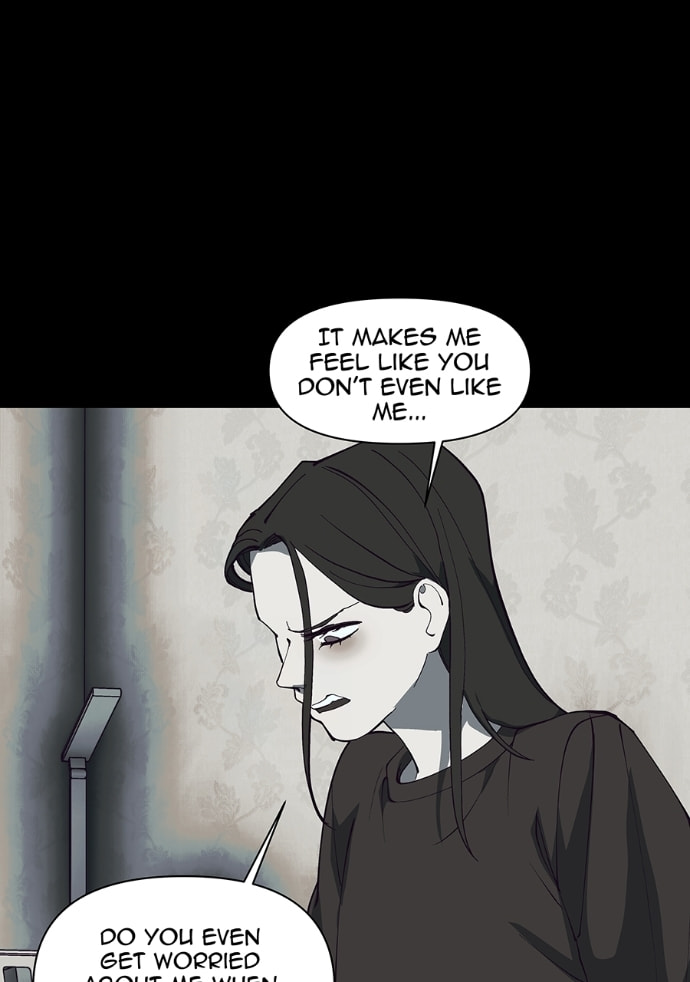 I Love You Chapter 267 page 14 - 